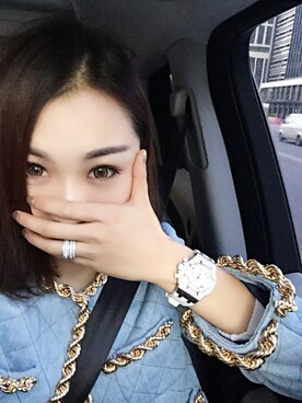 GabrielleAnnaさんのコーディネート