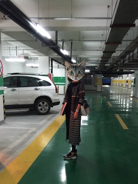 GabrielleAnnaさんのコーディネート