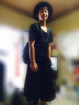 やーひろさんのコーディネート