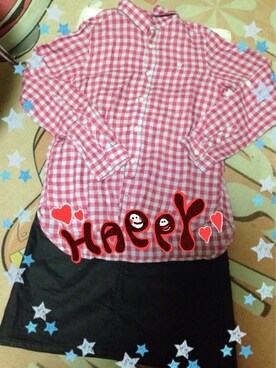 KEIKOさん（レディース・155cm）の春コーディネート