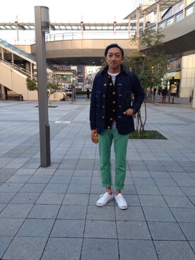 zousun1013☆さんのコーディネート