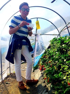 zousun1013☆さんのコーディネート