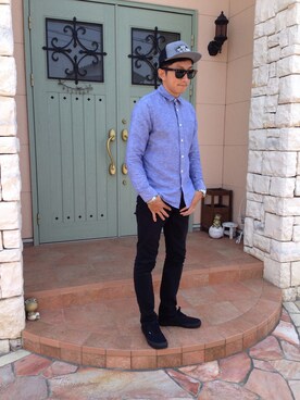 zousun1013☆さんのコーディネート