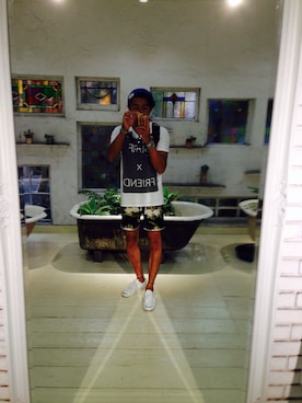 zousun1013☆さんのコーディネート