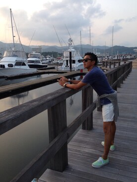 zousun1013☆さんのコーディネート