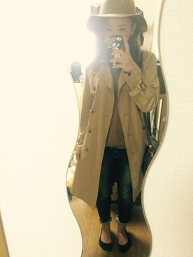 narumiさんのコーディネート