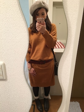 narumiさんのコーディネート