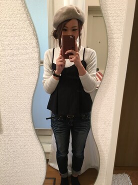 narumiさんのコーディネート