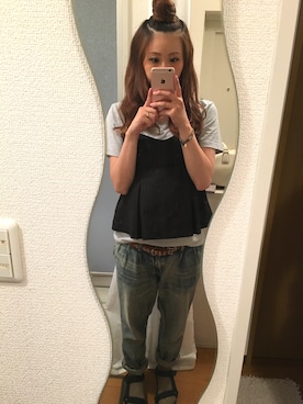 narumiさんのコーディネート