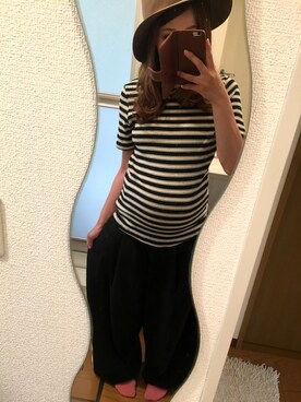 narumiさんのコーディネート