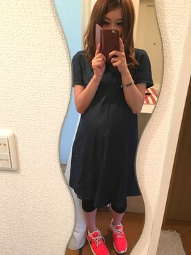 narumiさんのコーディネート