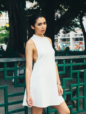 BACKROOMさんのコーディネート