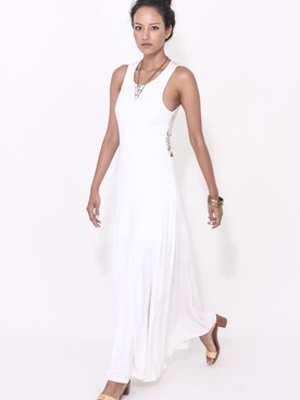 BACKROOMさんのコーディネート