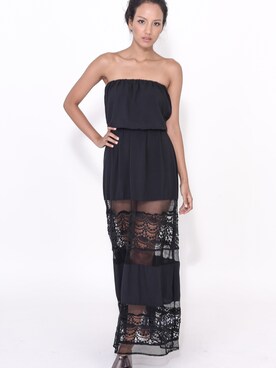 BACKROOMさんのコーディネート