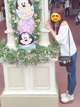 ゆめなさんのコーディネート