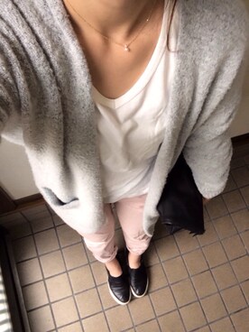 chiiiさんのコーディネート