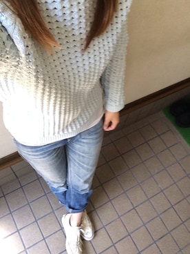 chiiiさんのコーディネート