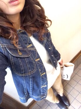 chiiiさんのコーディネート