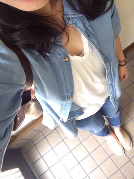 chiiiさんのコーディネート