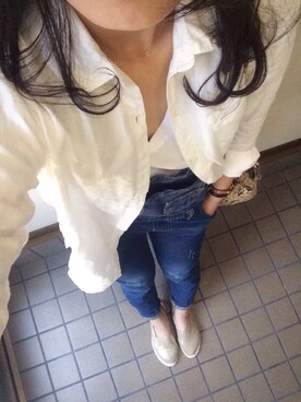 chiiiさんのコーディネート