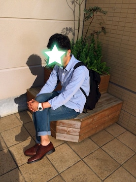 chiiiさんのコーディネート