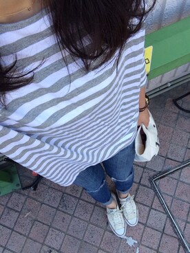 chiiiさんのコーディネート