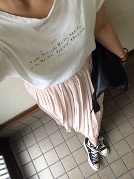 chiiiさんのコーディネート