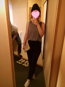 chiiiさんのコーディネート