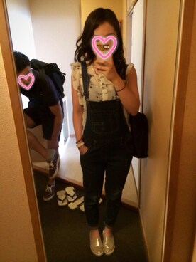 chiiiさんのコーディネート