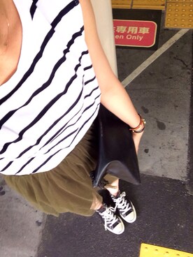 chiiiさんのコーディネート