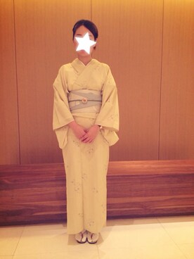 chiiiさんのコーディネート