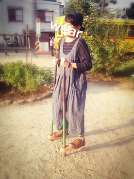 しょこさんのコーディネート