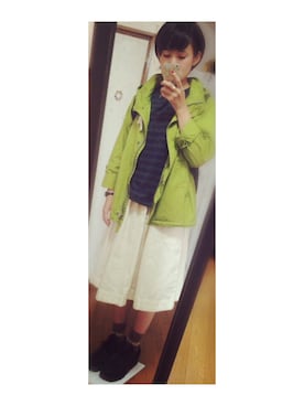 しょこさんのコーディネート