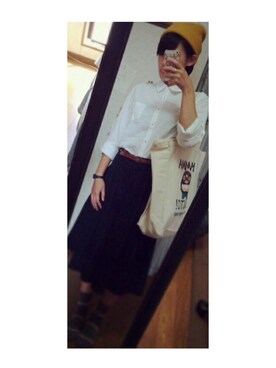 しょこさんのコーディネート