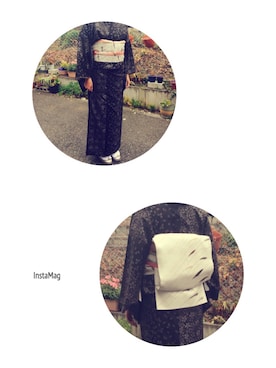 しょこさんのコーディネート