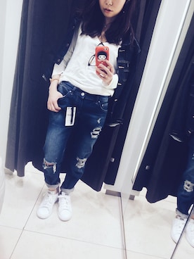 ちほさんのコーディネート