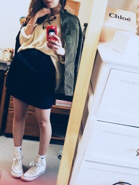 ちほさんのコーディネート