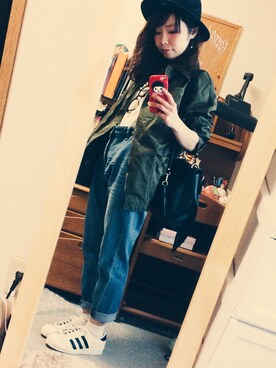 ちほさんのコーディネート