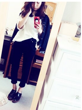 ちほさんのコーディネート