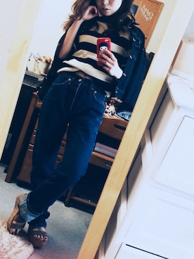 ちほさんのコーディネート