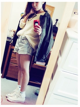 ちほさんのコーディネート