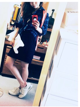 ちほさんのコーディネート