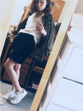 ちほさんのコーディネート