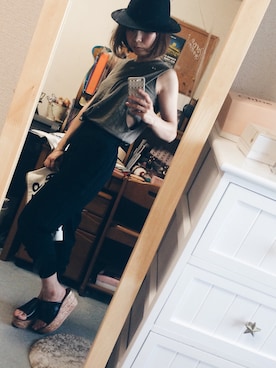 ちほさんのコーディネート