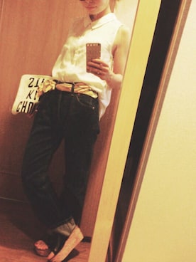 ちほさんのコーディネート