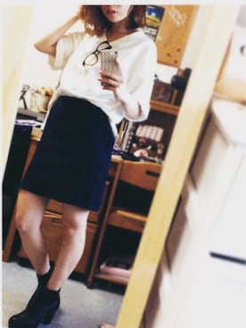 ちほさんのコーディネート