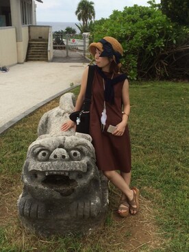 ちほさんのコーディネート