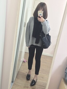 real_uncleさんのコーディネート