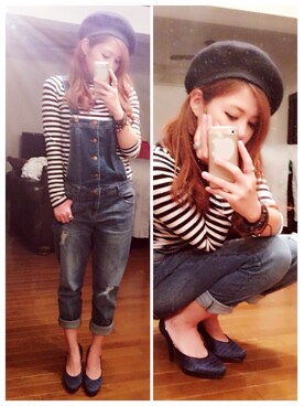 momo_seyさんのコーディネート