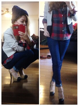 momo_seyさんのコーディネート